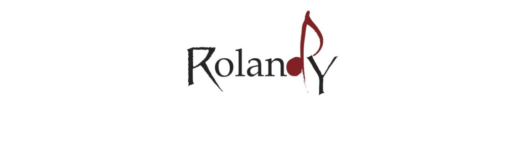 Roland Yeung MUSIC